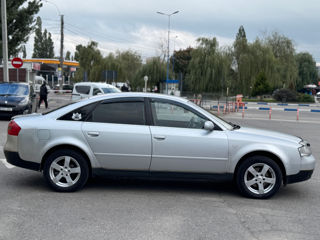 Audi A6 foto 3