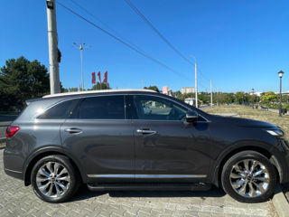 KIA Sorento foto 3