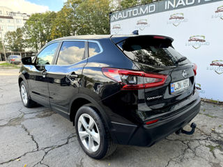 Nissan Qashqai foto 3