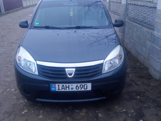 Dacia Sandero foto 5