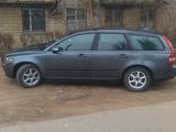 Volvo V50 foto 4