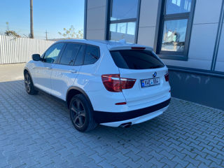 BMW X3 foto 7