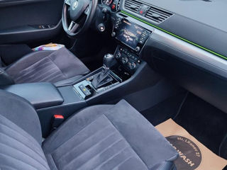 Skoda Superb foto 6