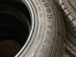 Goodyear 215/65R16C, Noi 2024 foto 2