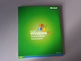 Windows XP Home Edition RU Licentiat foto 4