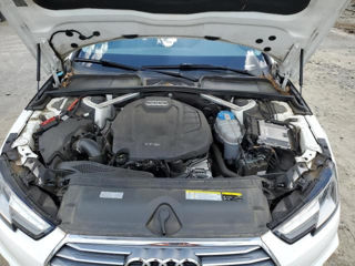 Audi A4 foto 11