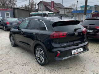 KIA Niro foto 4