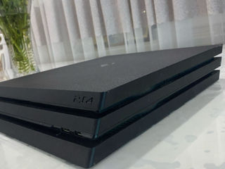 Playstion4 Pro 1TB foto 2