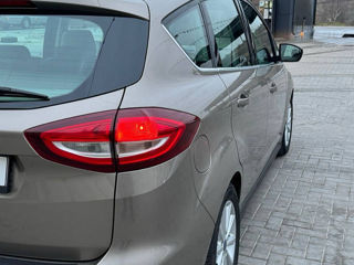 Ford C-Max foto 3