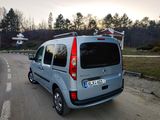 Renault Kangoo foto 4