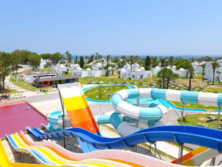 Tunisia! Monastir! One Resort Aqua Park & SPA 4*! Din 12.06!