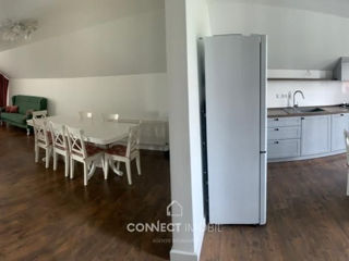 Apartament cu 3 camere, 210 m², Râșcani, Chișinău foto 7