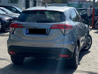 Honda HR-V foto 4