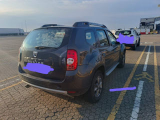 Dacia duster  daster foto 2