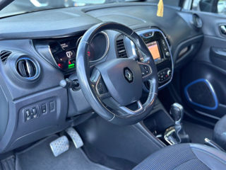 Renault Captur foto 9