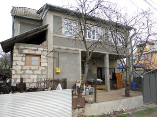 Двухэтажный дом - дача с. Бык. foto 2
