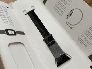 Curelușă Apple Watch originală 38/40/41mm