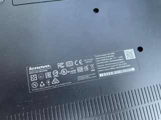 Ноутбук Lenovo ideapad 100-15IBD 80QQ foto 4