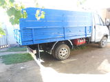 Газ 33021 foto 2