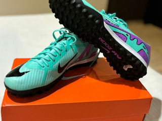 Bampuri Nike Mercurial Air Zoom Vapor 15 Academy, marimea 43