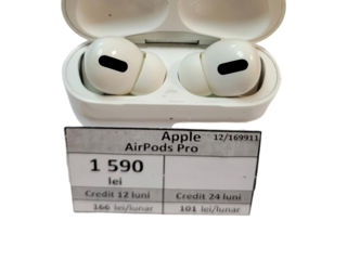 Наушники Apple Air Pods Pro foto 1