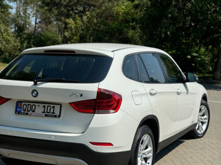 BMW X1 foto 5