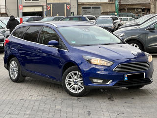 Ford Focus foto 3