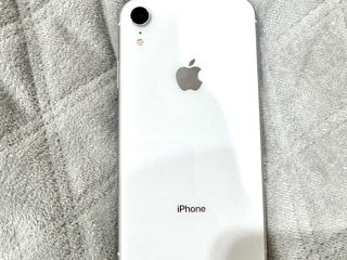 iPhone XR White 128Gb foto 6