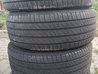 265 50 19, Michelin vară 90%