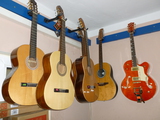 Новые поступления гитар акустических гитар в музыкальном магазине Pro-Arta !!! foto 2