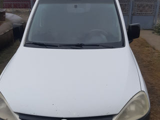 Opel Combo foto 7