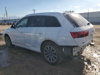 Audi Q7 foto 2