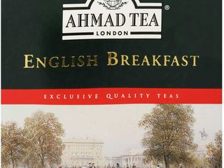 Ceai negru English Breakfast, чай черный English Breakfast foto 4