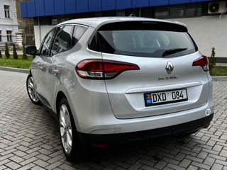 Renault Scenic foto 5