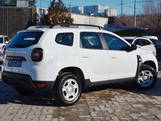 Dacia Duster foto 2