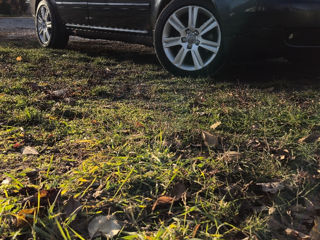 Audi A6 foto 2