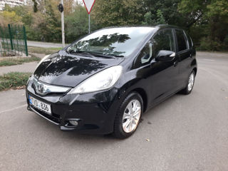 Honda Jazz foto 1