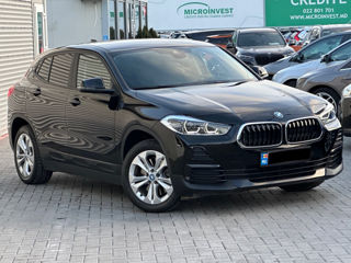 BMW X2 foto 4