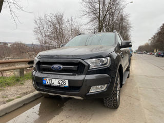 Ford Ranger foto 3