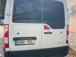 Renault Master L4H3 foto 3