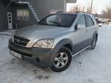 KIA Sorento foto 1