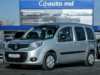 Renault Kangoo foto 4