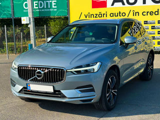 Volvo XC60 foto 3