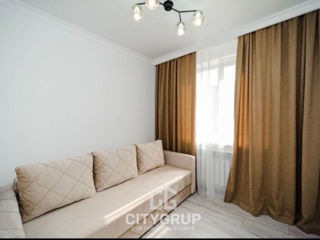 Apartament cu 2 camere, 50 m², Botanica, Chișinău foto 6