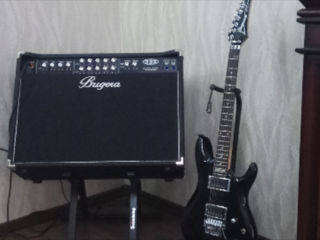 Продам Ibanez js100