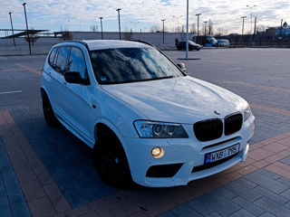 BMW X3 foto 3