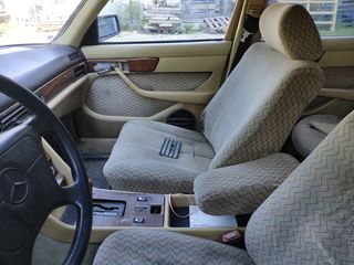 Mercedes S Class foto 4