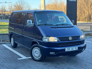 Volkswagen Transporter T4 foto 3