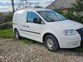 Volkswagen Caddy foto 3