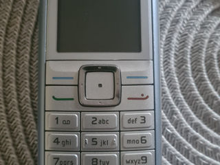 Nokia 6070 ( Original ) foto 2